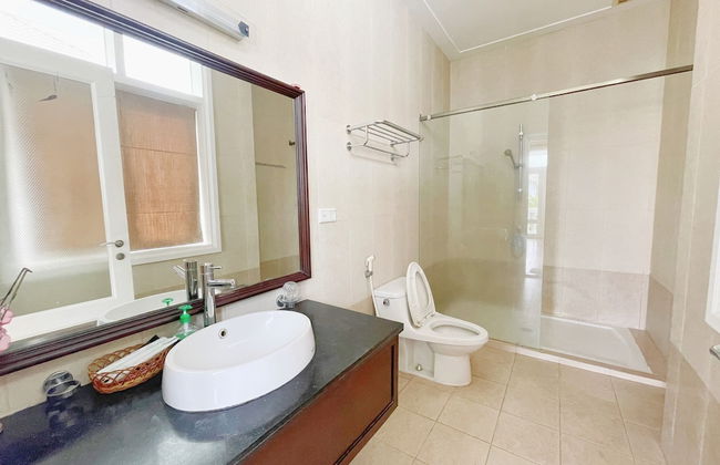 Sealink Villas Phan Thiet Mui Ne - Foto 51