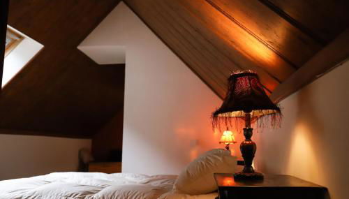 Precioso Ático dúplex en Canfranc, Casa Marco - Foto 2