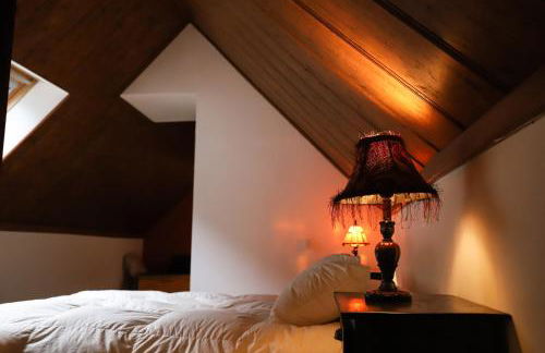 Precioso Ático dúplex en Canfranc, Casa Marco - Foto 2