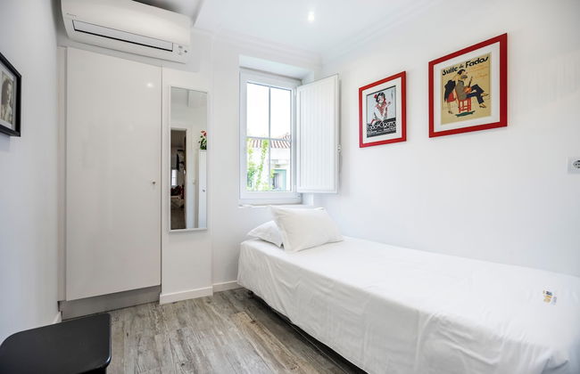 Luxury 5BR Apt Castle Views in HeartofLisbon - Foto 47