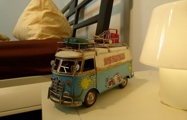 LakeStarnberg Apartments - Foto 15