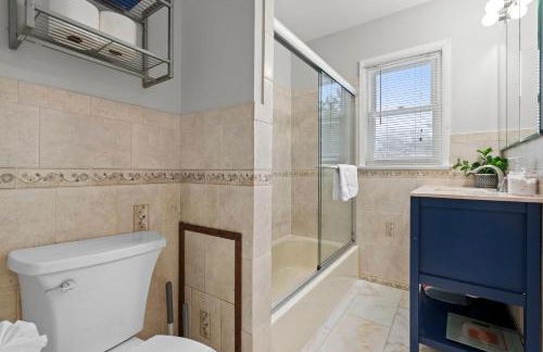 Washington DC, Alexandria VA the white house - Foto 20