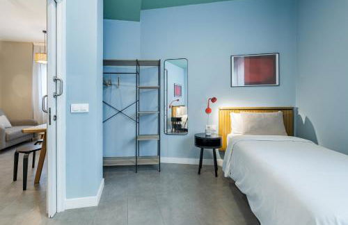 Color Apartments by Olala Homes - Foto 39