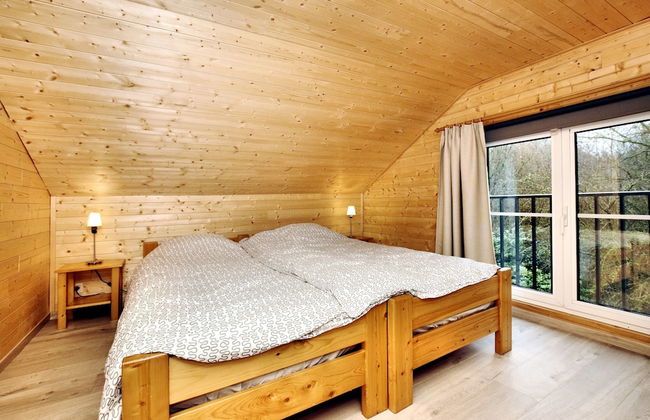 Cozy & Luxurious Chalet with Sauna, Hot Tub, Large Garden, Covered Terrace - Foto 4