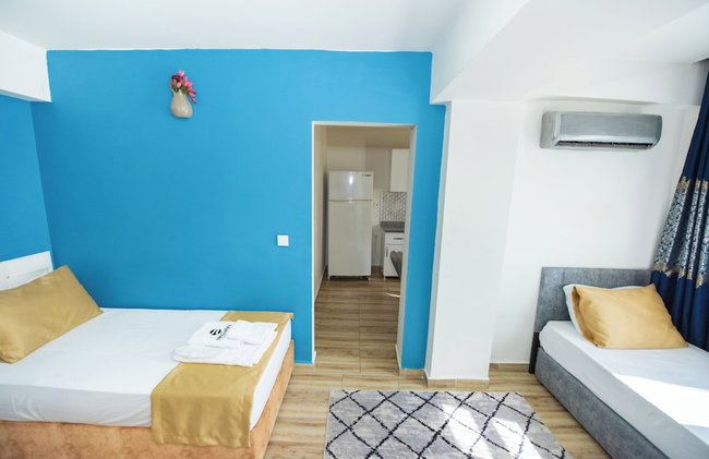 PALVAN ACCOMMODATION - Foto 15
