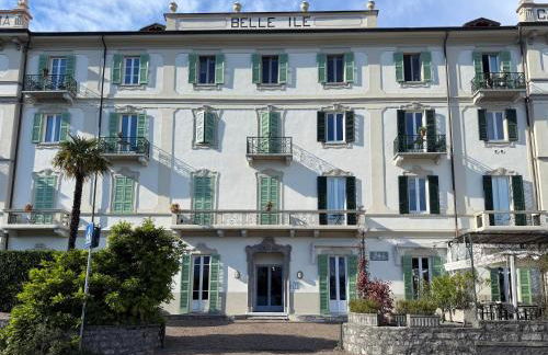 BELLE ILE LAKE VIEW SUITE - Foto 6