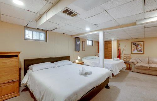 Somerset Home with Large Yard Near Parks and Trails - Foto 28