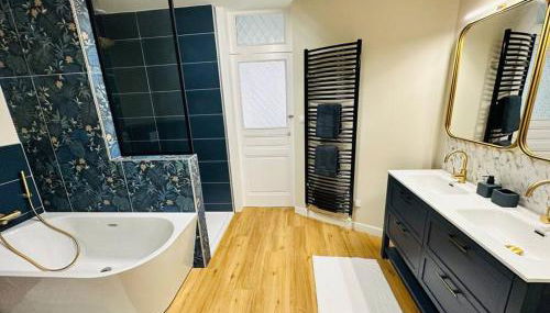 Le Jardin de Léopold - Photo 3