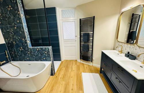 Le Jardin de Léopold - Foto 3