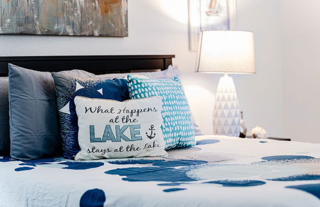 Lake LBJ Waterfront Family-friendly Retreat! - Photo 7