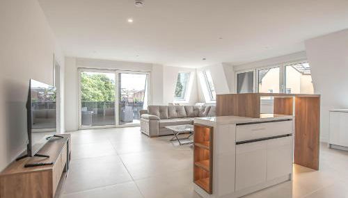 Urbanes Wohnen in der Gartenstraße - Foto 1