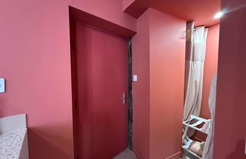 LE LOVE-ROOM, Jacuzzi, Hyper-centre - Foto 47