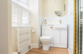 Country Retreat Sleeping 15 - Bron Menai - Foto 38