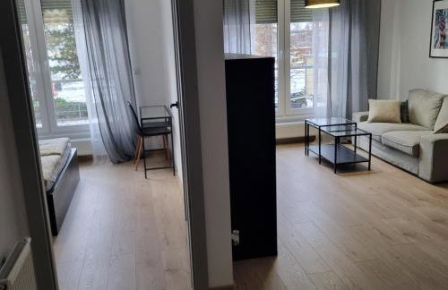 Apartament Skarbowa 1A - Foto 10