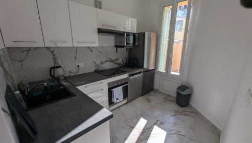 Small Paradise 4 Cozy Rooms with AC - Foto 4, stove, dishwasher