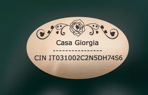 Casa Giorgia Collio Suite - Photo 27