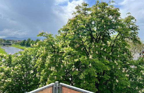 moderne 2-Zimmer Wohnung in Rastatt - Foto 6