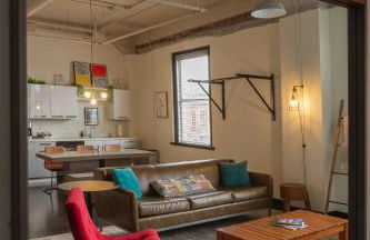 Hotel Clemons - Foto 7