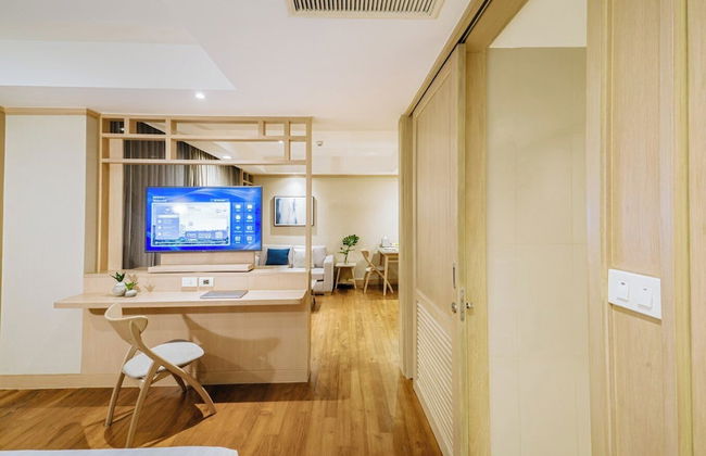 Shama Petchburi 47 Bangkok - Photo 11