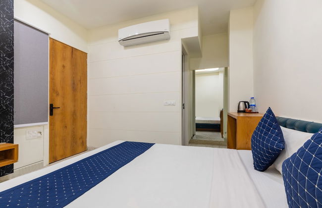 Heritage Homestays - Foto 35