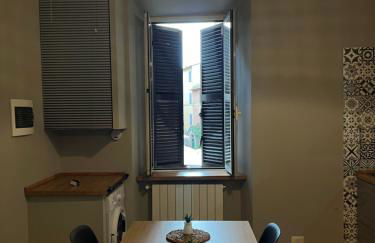 A casa di Giuseppe e Tiziana - Frascati centro storico 30 min di treno da Roma - Foto 22