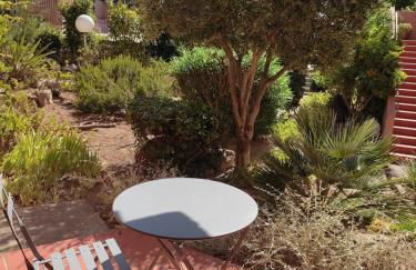 Le petit havre de mer, climatisé avec vue mer - Photo 11