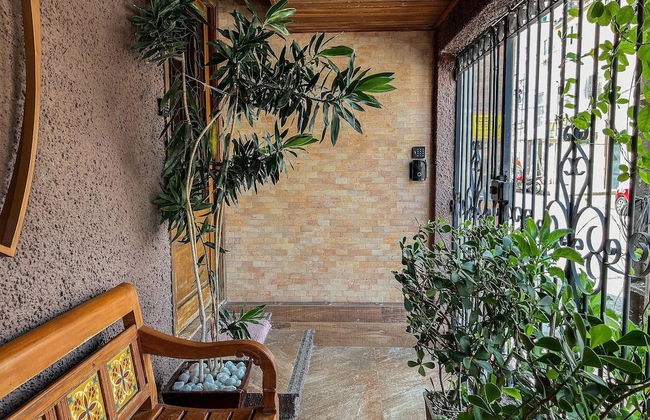 Vila Mucuripe padrão 5 estrelas - Photo 21