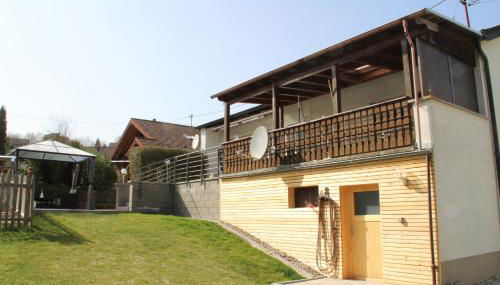 Ferienwohnung Am Gartenzaun - Foto 4