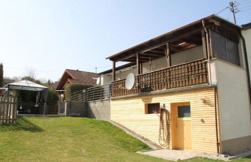 Ferienwohnung Am Gartenzaun - Foto 4