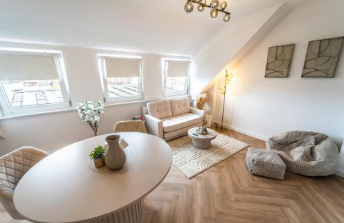 ViertelGlanz - Smart-TV, stilvoll & citynah wohnen - Photo 7