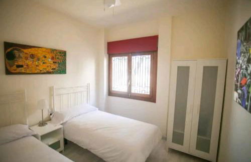 Villa exclusiva el Candado Málaga - Foto 10