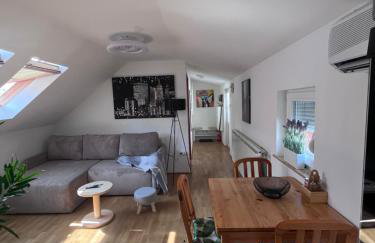 New apartment with the terrace, Trnje, Zagreb - Photo 4