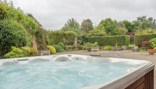 Bearwood House & Cottage - Foto 5