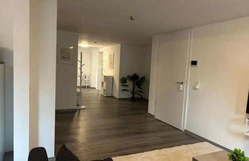 ME LIVING Ferienwohnung Loft Lemgo Brake - Foto 31