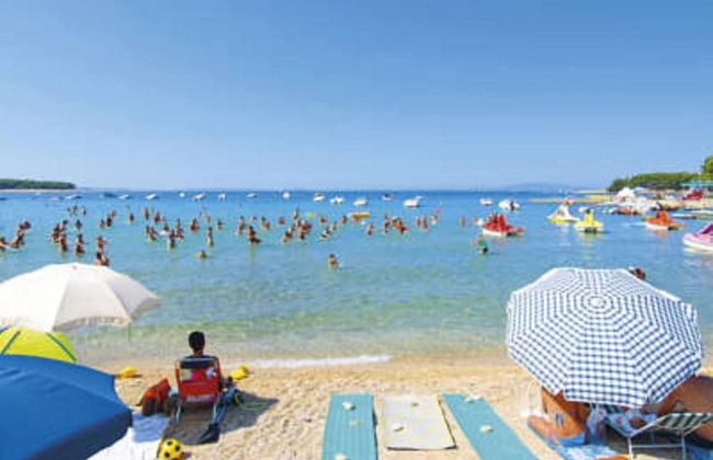 Charming Palit Kroatien Holiday House With Garden - Foto 22