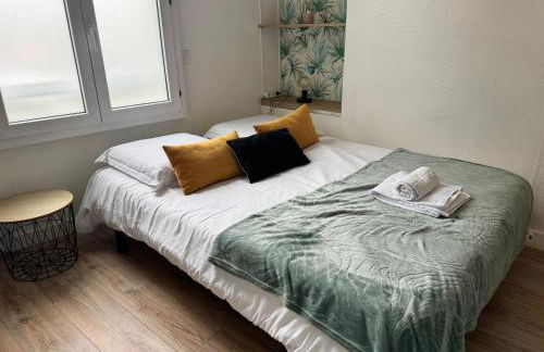 Le Nid du Guesclin - Foto 8