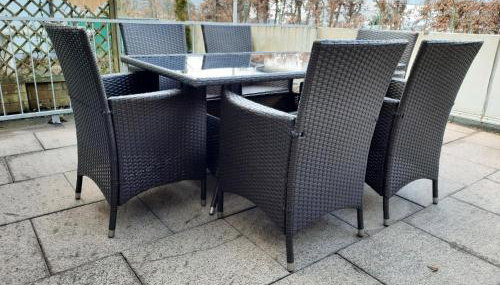 Yachthof Ferienwohnung, 60 m² - Foto 4