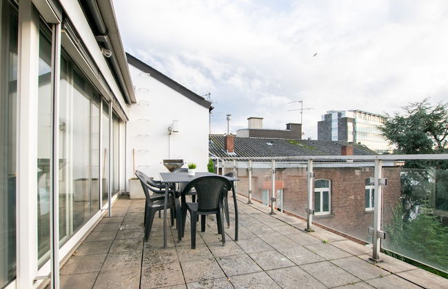 Center City Villa - Foto 41