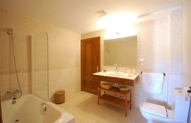 Finca Es Putxet d'en Roure VIP - Photo 23