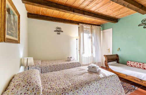 Casa Rossa Vendri - Foto 9