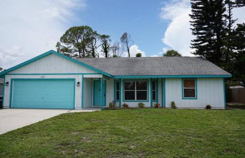 Perfect Getaway with the pool - Foto 13