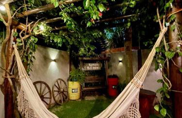 Casa Rústica com piscina - Photo 52