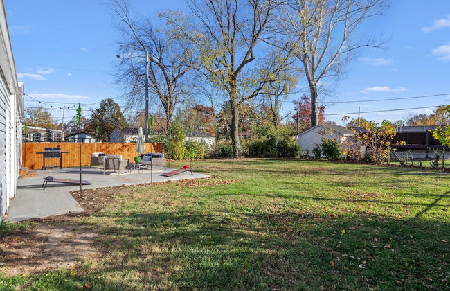 The Secret Sojourn | JZ Vacation Rentals - Photo 30