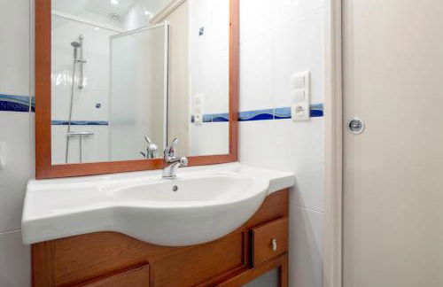 Maison vue mer 150m de la plage - Foto 24