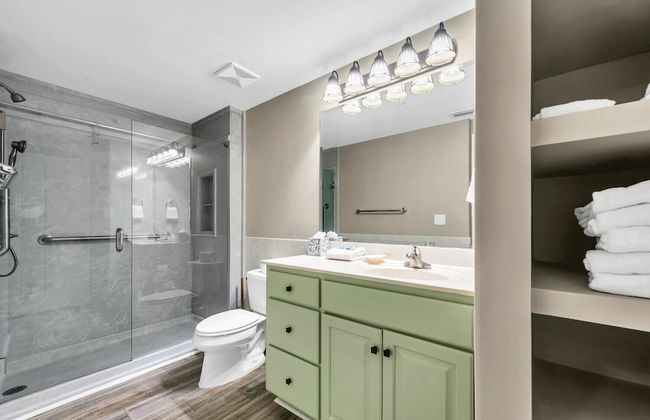 Hidden Dunes 1503 - Funky Monkey - Foto 43