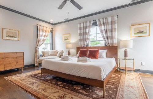 The Mont Rose by Stay Local Nashville - Foto 48