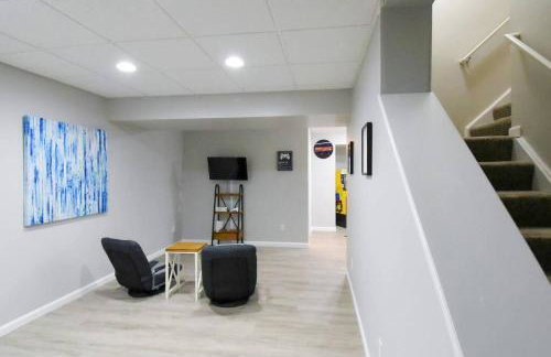 Modern Retreat near downtown Dayton - Foto 16