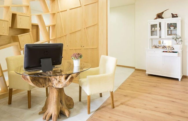 Casas do Pátio Country Houses & Nature - Foto 17