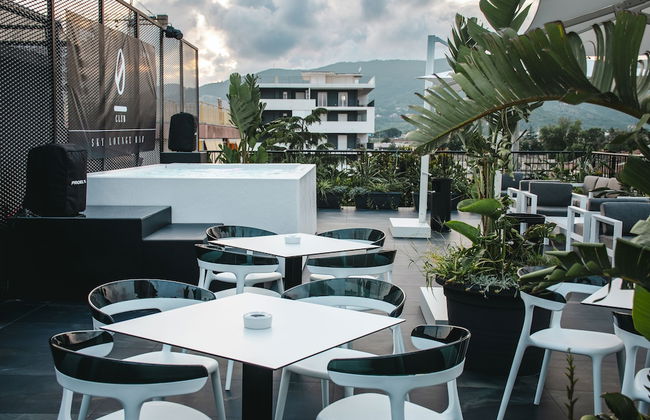 Etrus Boutique Room & Rooftop - Foto 11