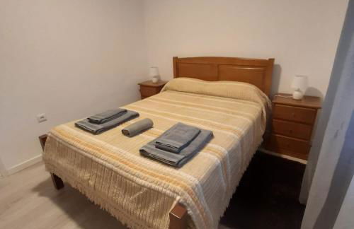 Casas da Escola - "Casa da Professora" - Meãs - Foto 44